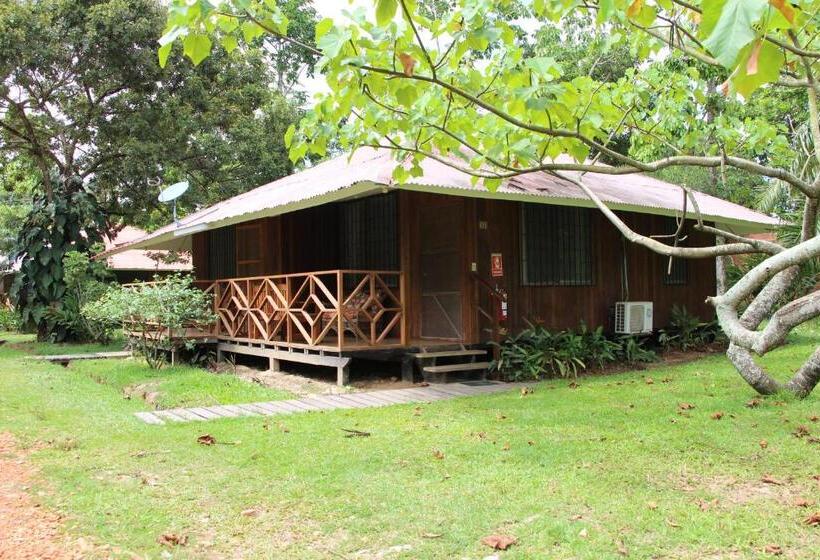 带2个卧室的标准洋房, Manish Hotel Ecólogico