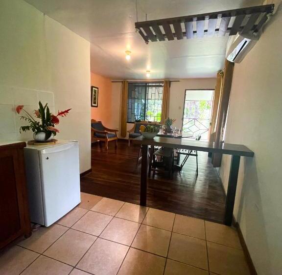 带2个卧室的标准洋房, Manish Hotel Ecólogico