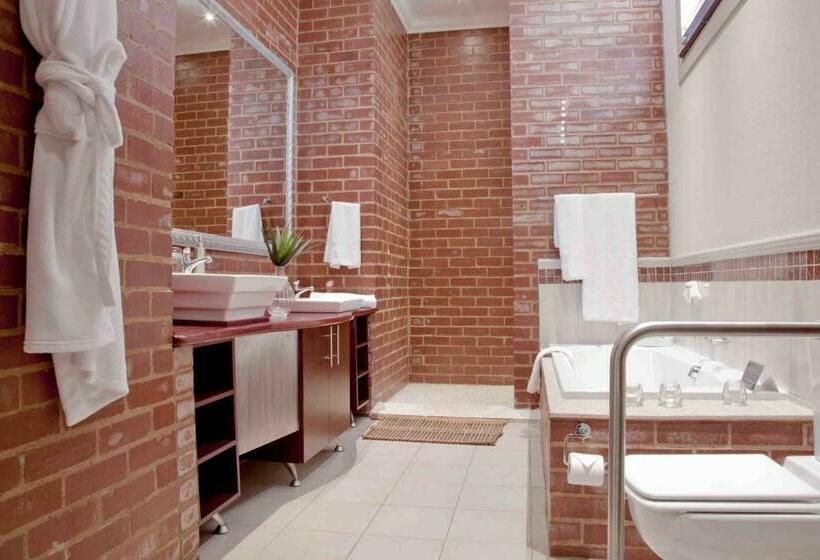 חדר סטנדרט, Menlyn Boutique