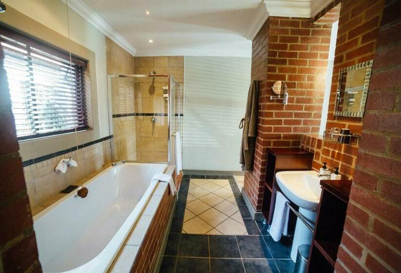 חדר סטנדרט, Menlyn Boutique