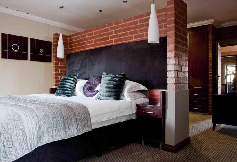 חדר סטנדרט, Menlyn Boutique