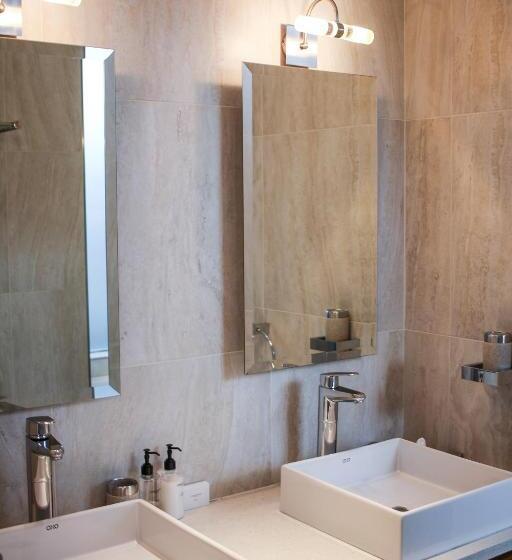 חדר אקזקיוטיב, Menlyn Boutique