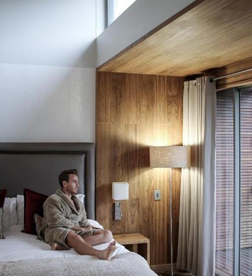 חדר אקזקיוטיב, Menlyn Boutique