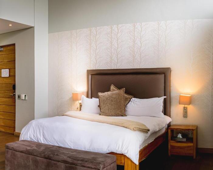 이그제큐티브 룸, Menlyn Boutique