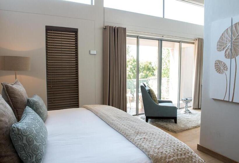 חדר אקזקיוטיב, Menlyn Boutique