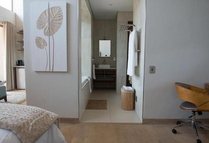 חדר אקזקיוטיב, Menlyn Boutique