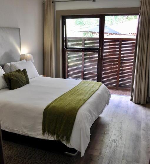 חדר בסיסי, Menlyn Boutique