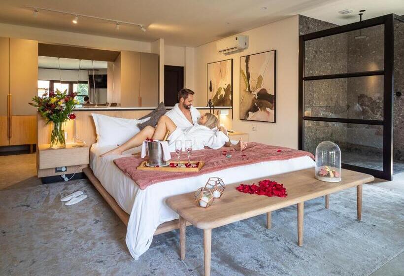 סוויטה, Menlyn Boutique