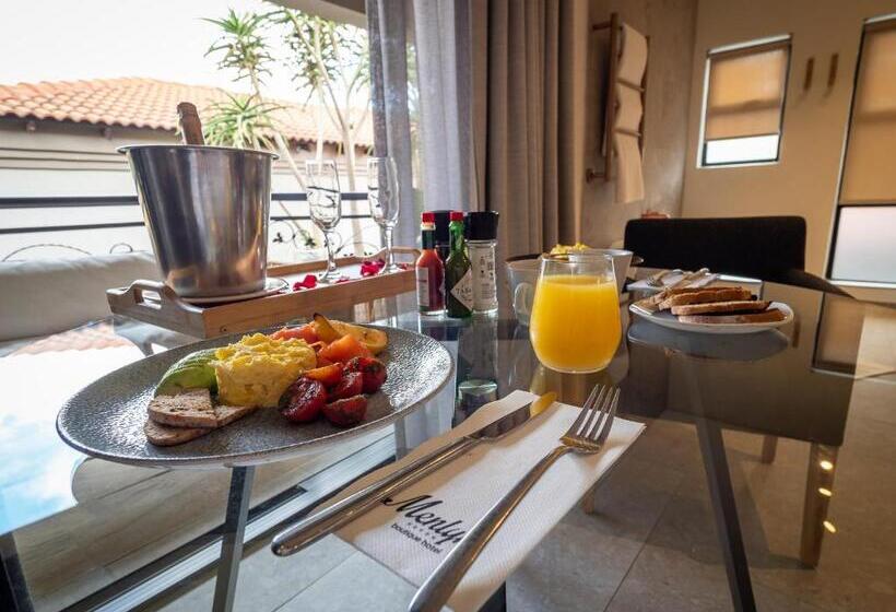 סוויטה, Menlyn Boutique