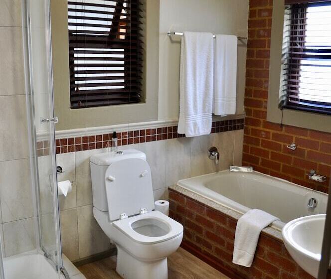 חדר סטנדרט, Menlyn Boutique