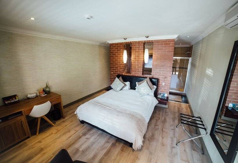 חדר סטנדרט, Menlyn Boutique