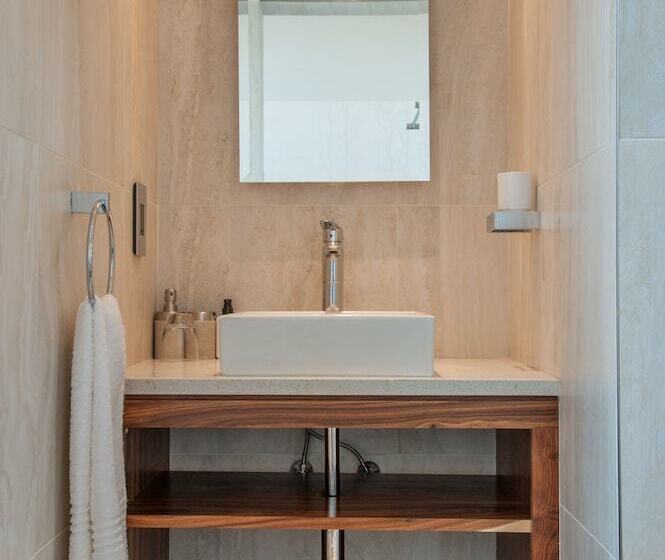 חדר אקזקיוטיב, Menlyn Boutique