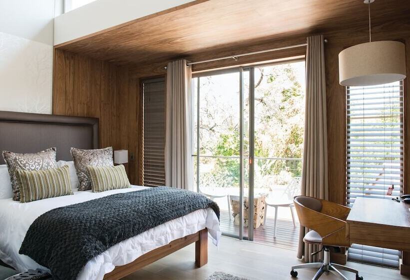 חדר אקזקיוטיב, Menlyn Boutique