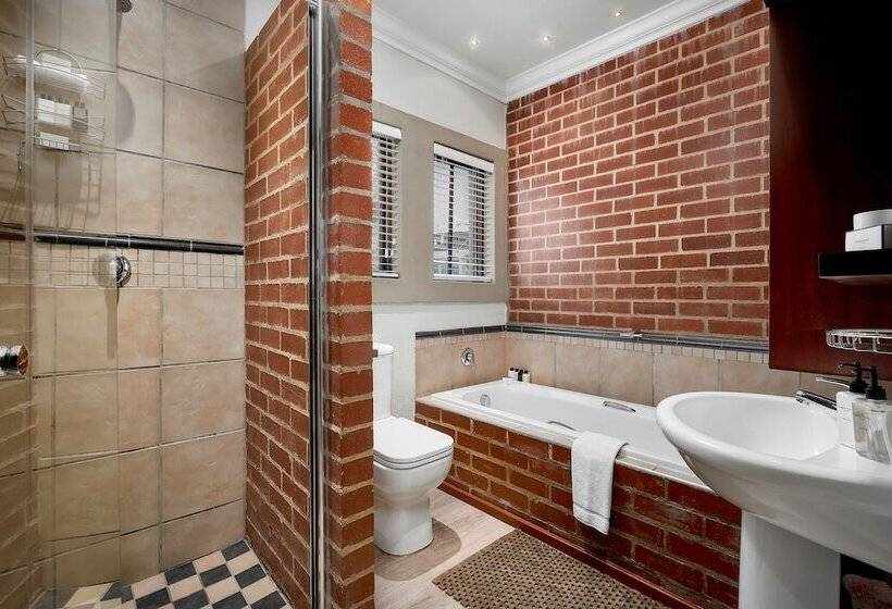 חדר סטנדרט, Menlyn Boutique