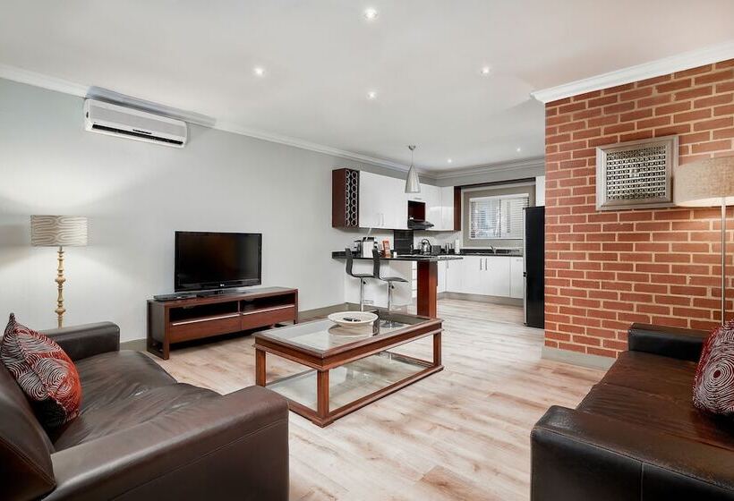 חדר סטנדרט, Menlyn Boutique