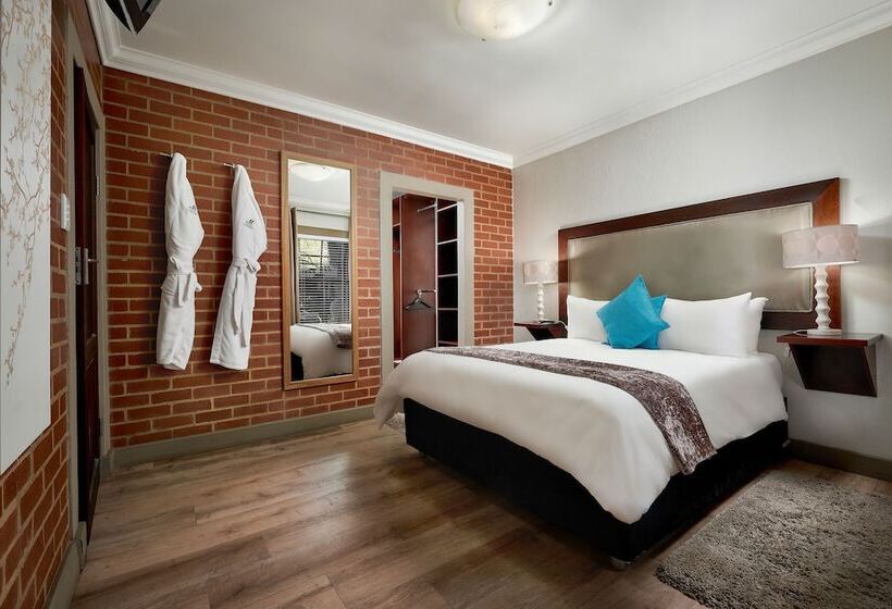 חדר סטנדרט, Menlyn Boutique