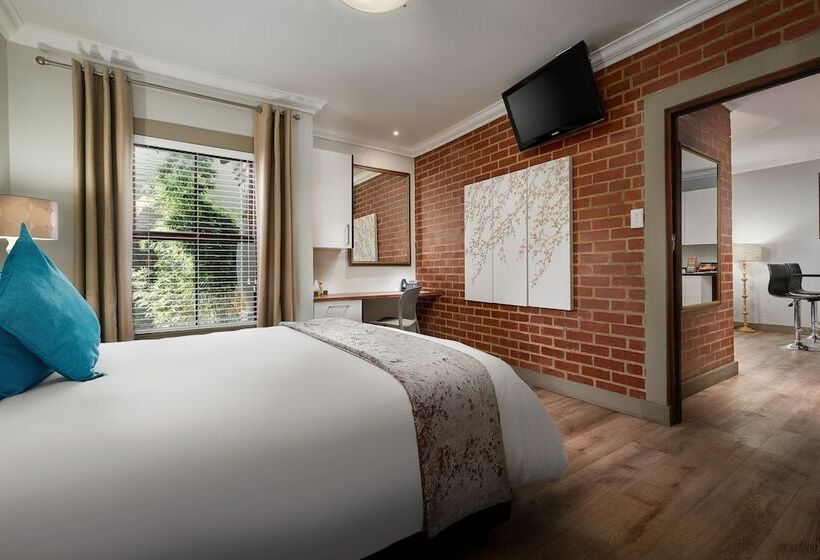 חדר סטנדרט, Menlyn Boutique