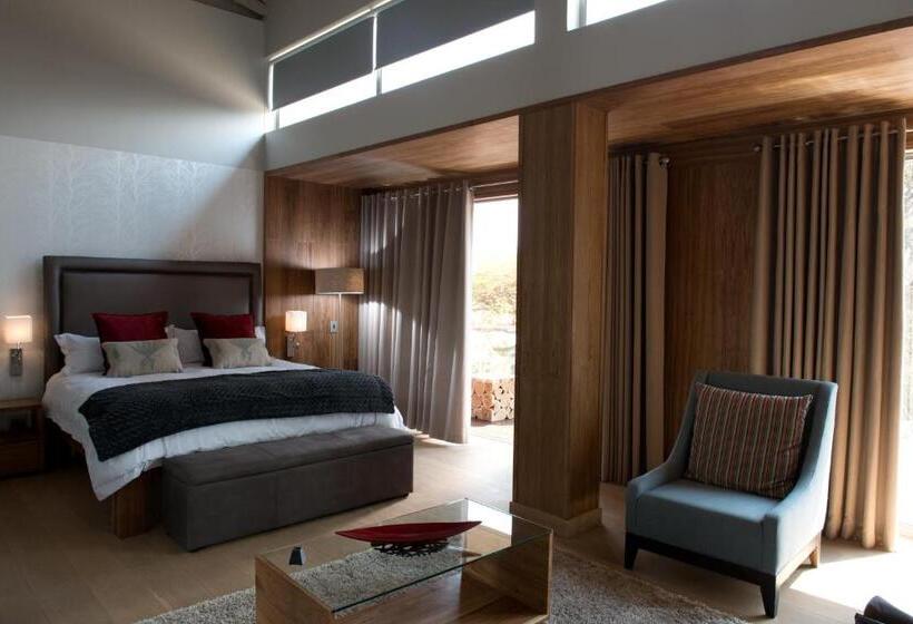 חדר אקזקיוטיב, Menlyn Boutique