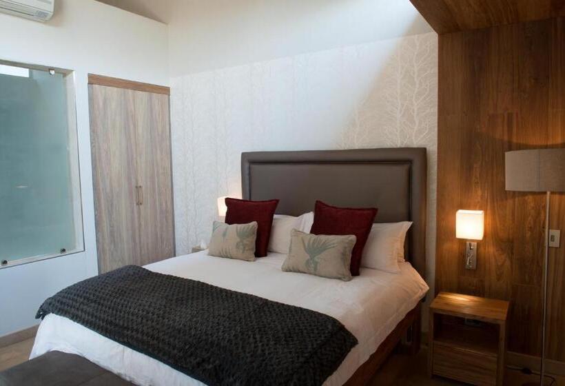 חדר אקזקיוטיב, Menlyn Boutique