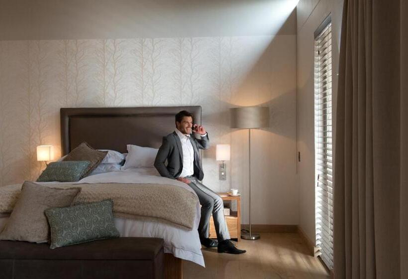 חדר אקזקיוטיב, Menlyn Boutique