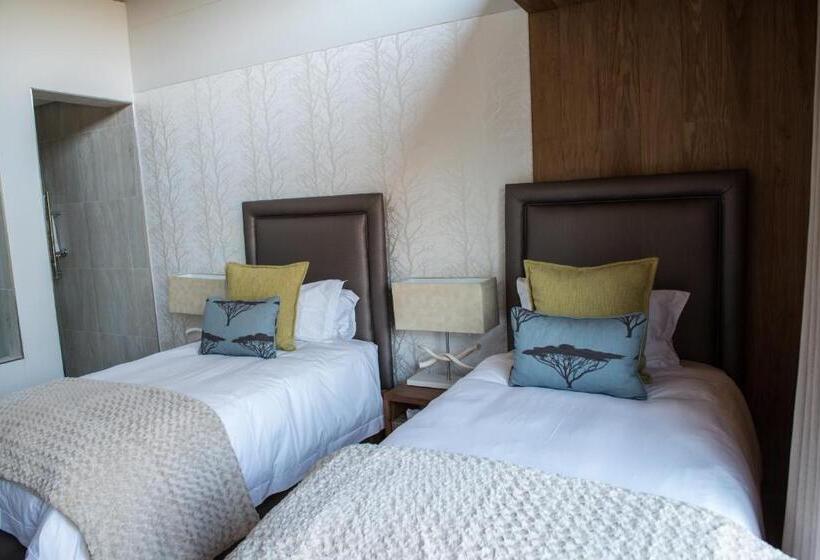 חדר אקזקיוטיב, Menlyn Boutique