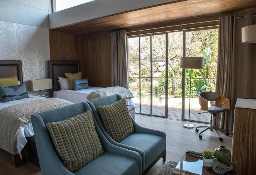 חדר אקזקיוטיב, Menlyn Boutique