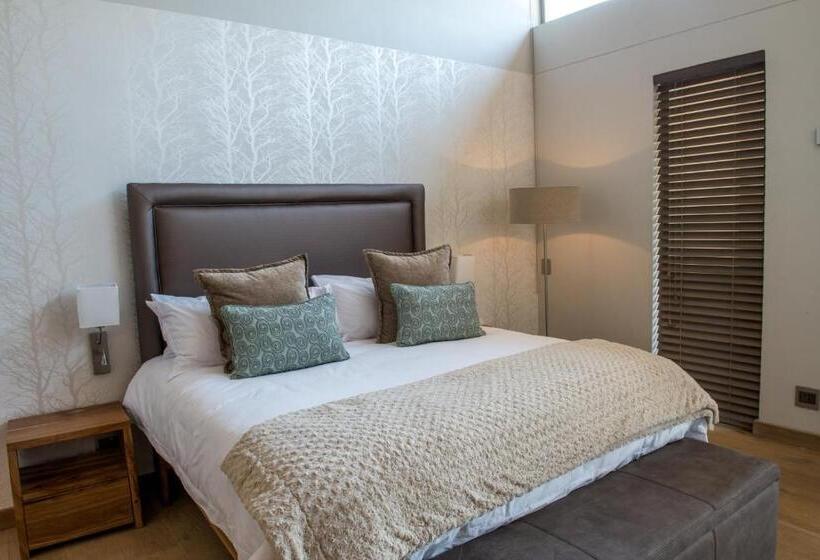 חדר אקזקיוטיב, Menlyn Boutique