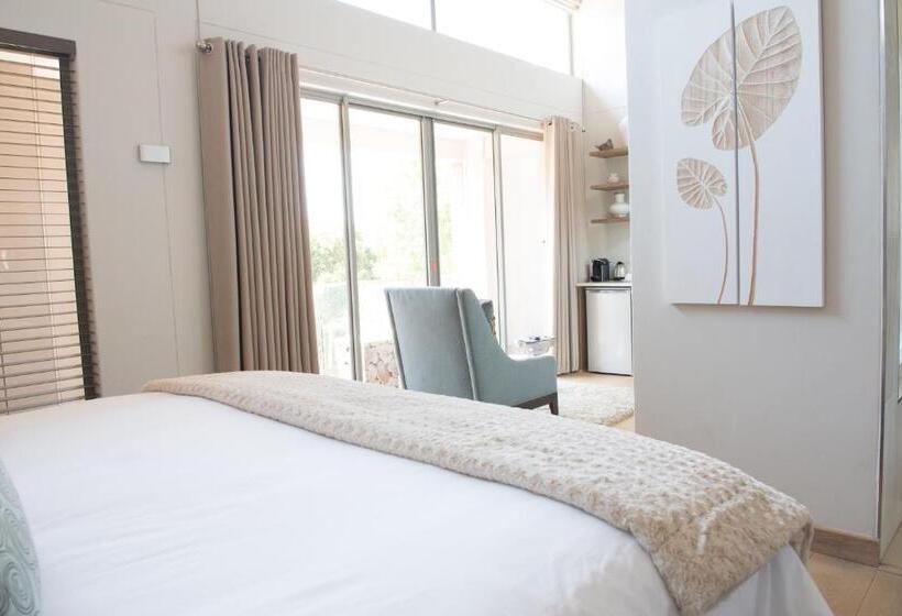 חדר אקזקיוטיב, Menlyn Boutique