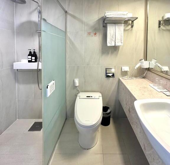 Номер Deluxe Вид на Море, Mstay