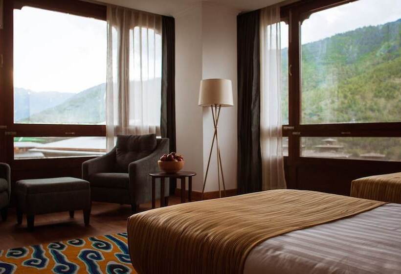 اتاق لوکس, Osel