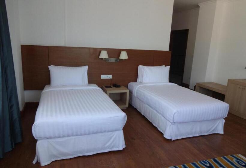 اتاق لوکس, Osel