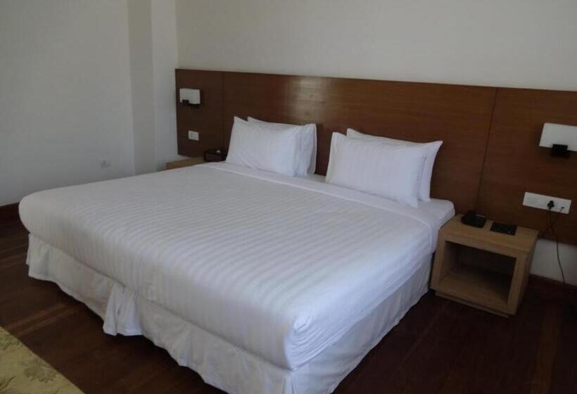 اتاق لوکس, Osel