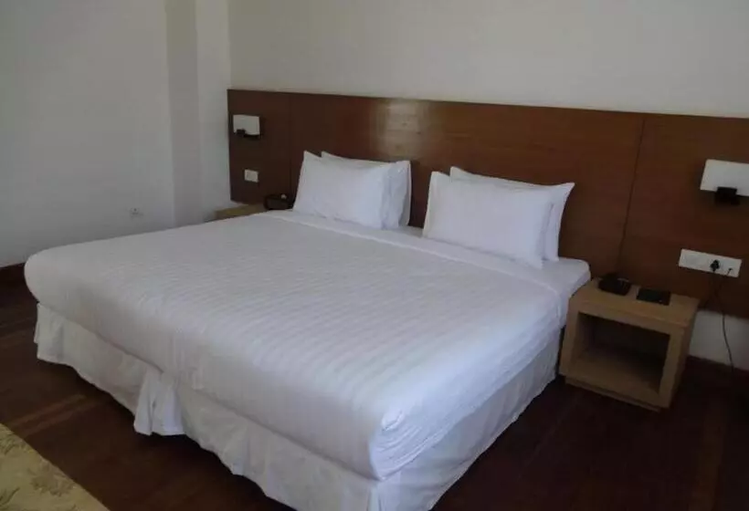 Habitació Deluxe, Osel
