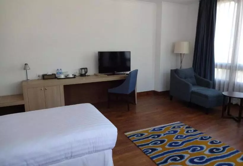 Suite, Osel