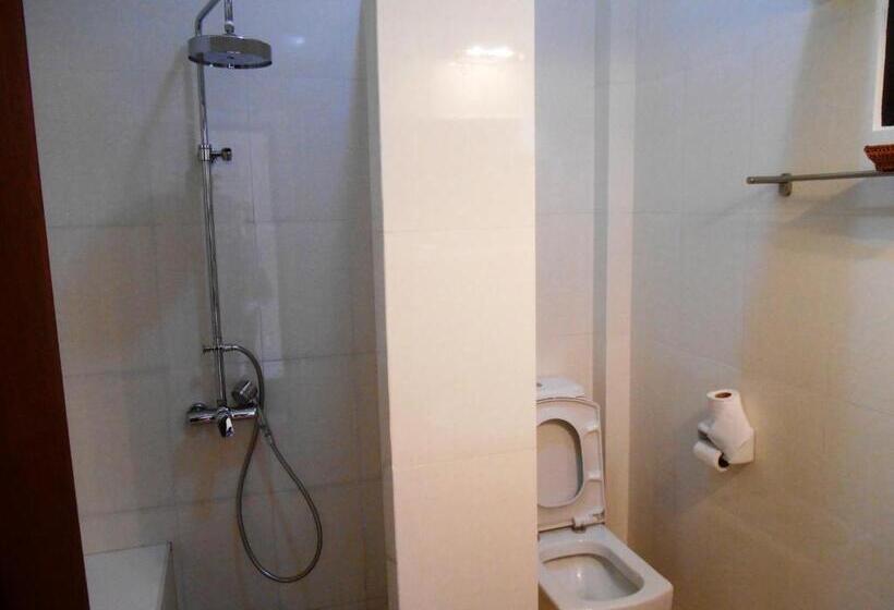 اتاق استاندارد, Pakhongthong Villa