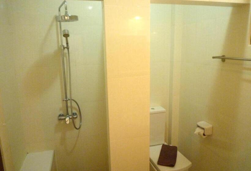 اتاق استاندارد, Pakhongthong Villa