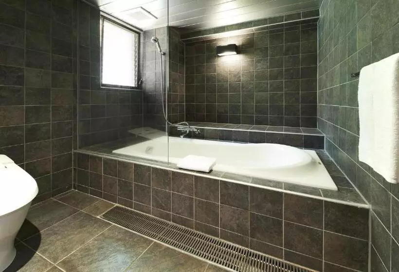 اتاق سوپریور, Relax Resort