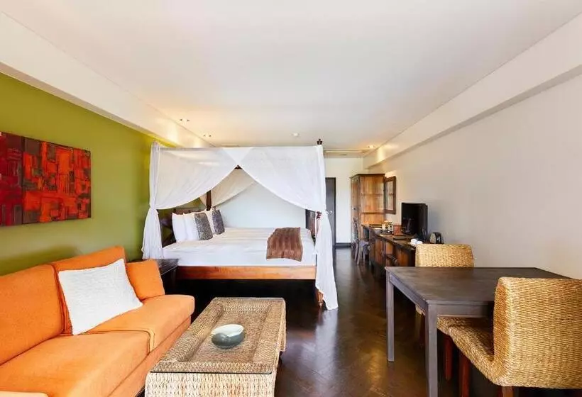 اتاق لوکس, Relax Resort
