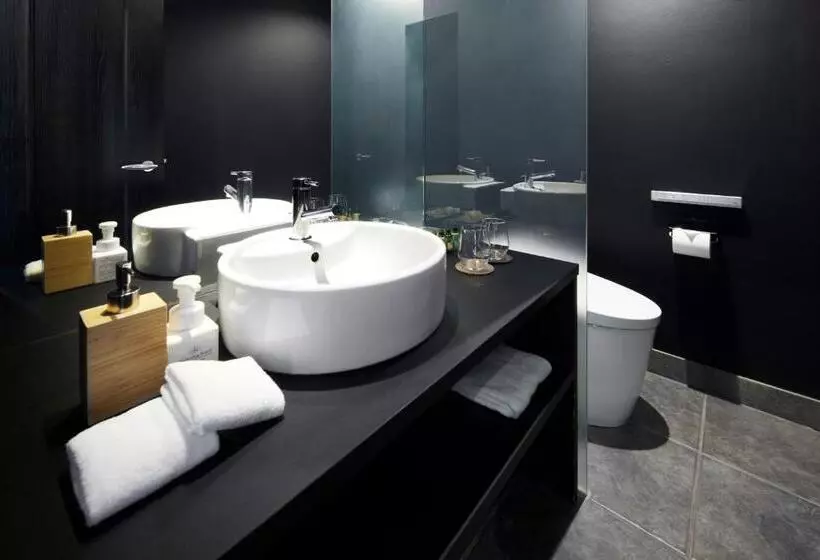 اتاق استاندارد, Relax Resort