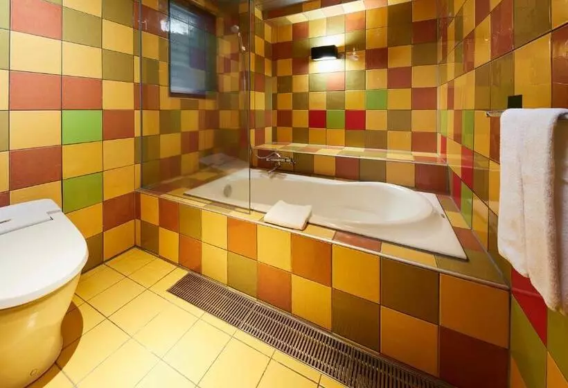 اتاق سوپریور با بالکن, Relax Resort