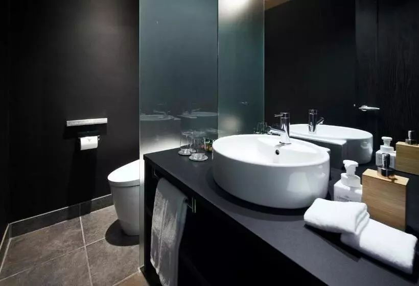 اتاق لوکس با تخت بزرگ, Relax Resort