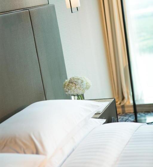 Номер Премиум, Renaissance Suzhou Wujiang