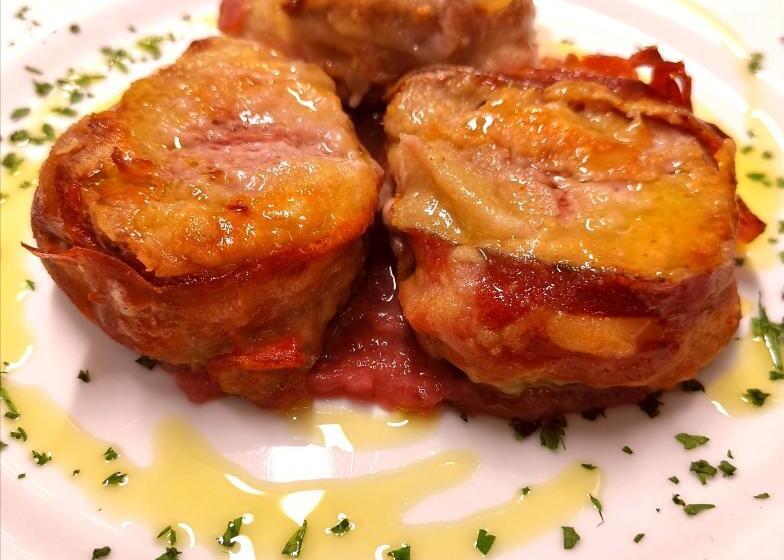 スーペリアールーム, Le Nicchie Guest House