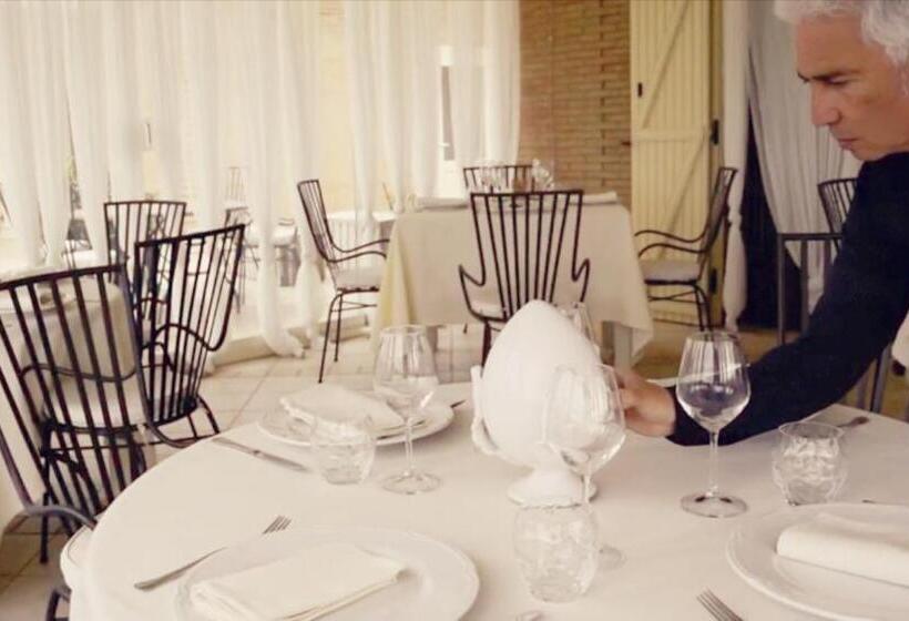 エコノミーシングルルーム, Le Nicchie Guest House