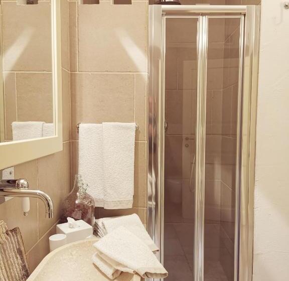 スーペリアールーム, Le Nicchie Guest House