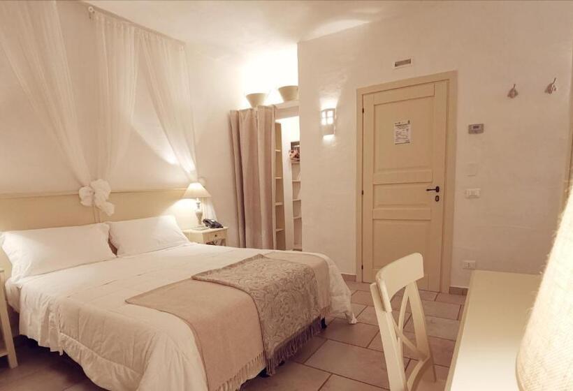 Номер Стандарт, Le Nicchie Guest House