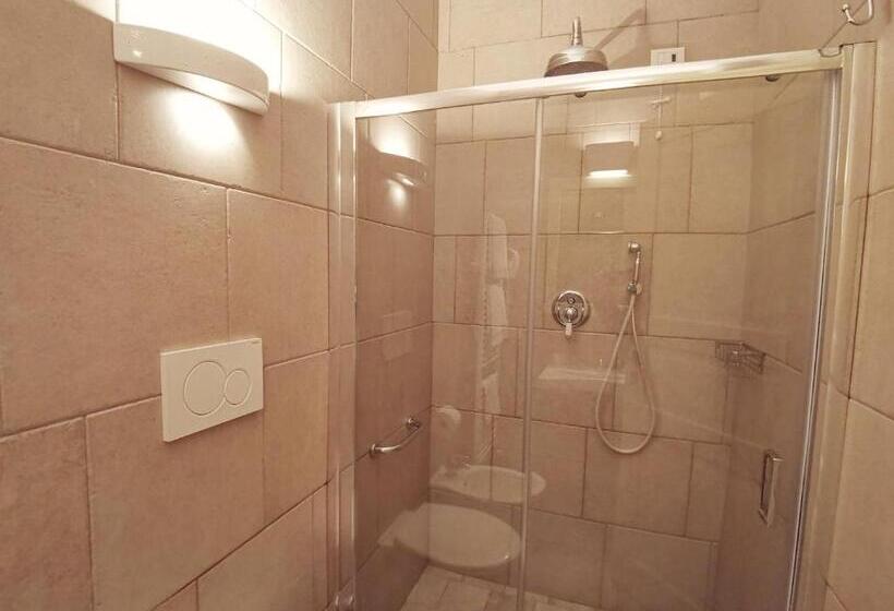 エコノミールーム, Le Nicchie Guest House