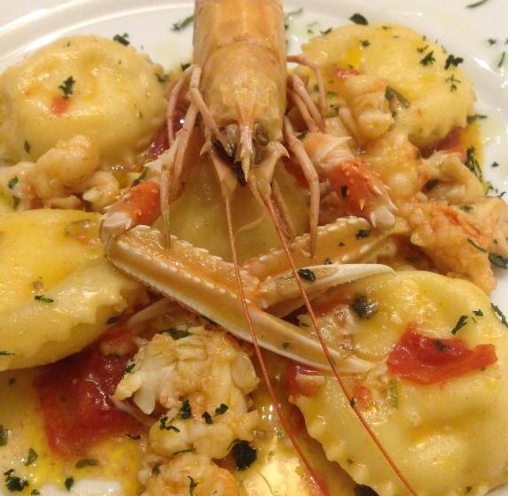 エコノミールーム, Le Nicchie Guest House