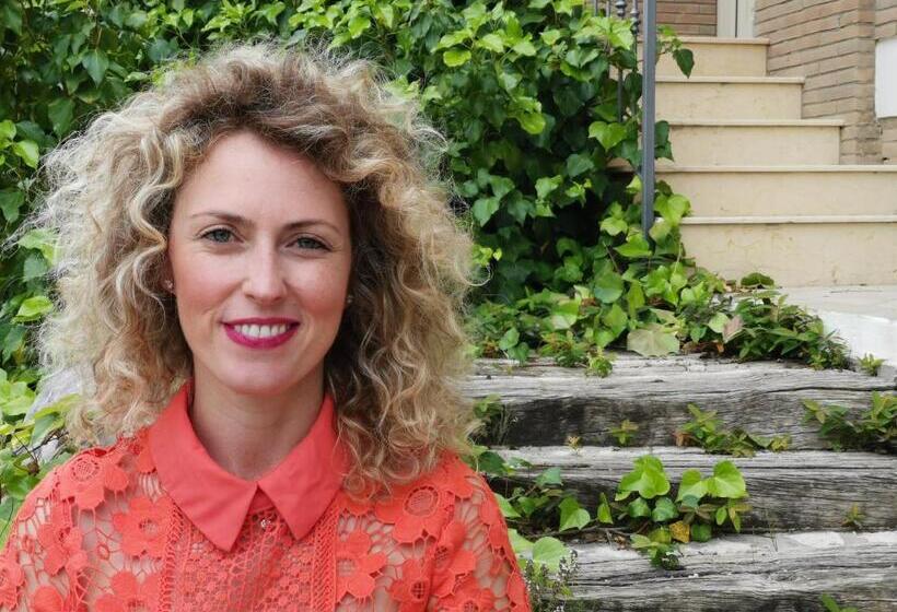 デラックスルーム, Le Nicchie Guest House