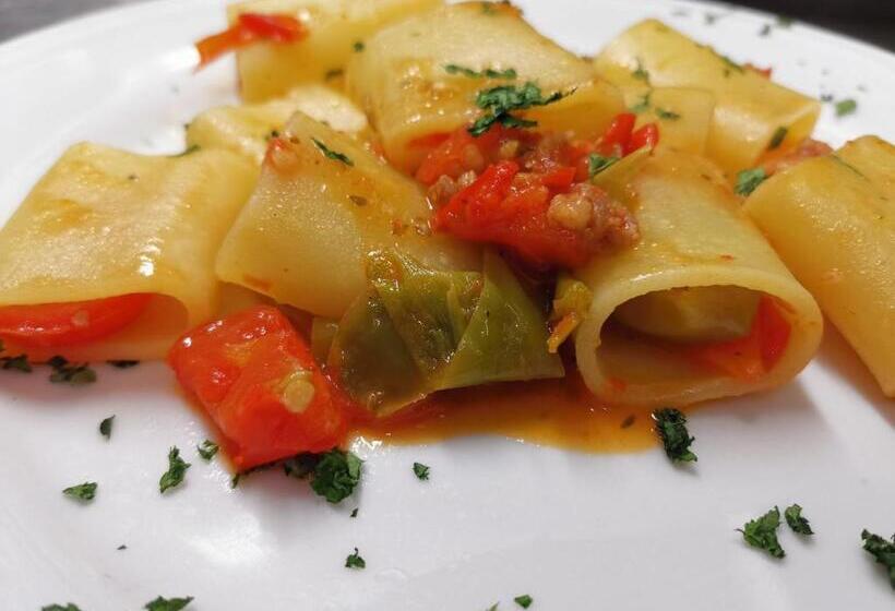 デラックスルーム, Le Nicchie Guest House